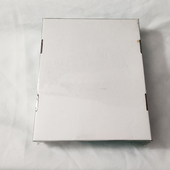 Harvard Tournament Table Tennis Set Vintage T702 Ping Pong Sealed NIB NOS New - Picture 5 of 8